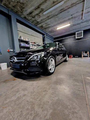 Sztos Detailing Garage Rafał Modzelewski